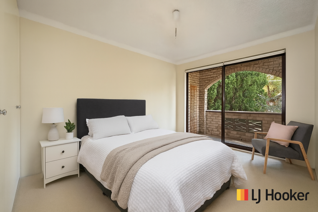 5/118 The Boulevarde, Dulwich Hill, NSW 2203