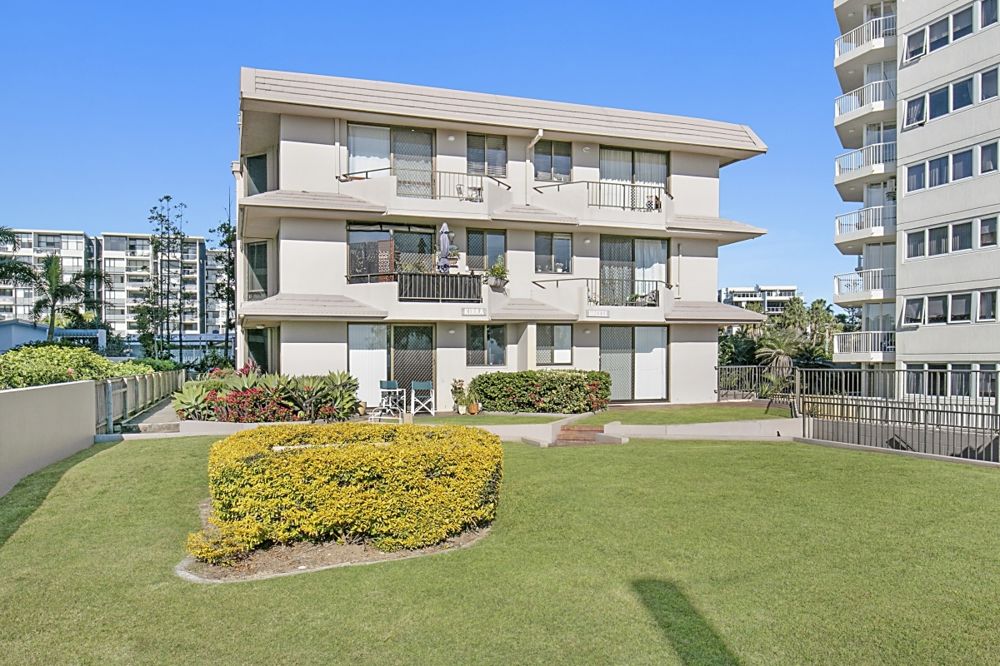 5/22 Musgrave St, Kirra, QLD 4225