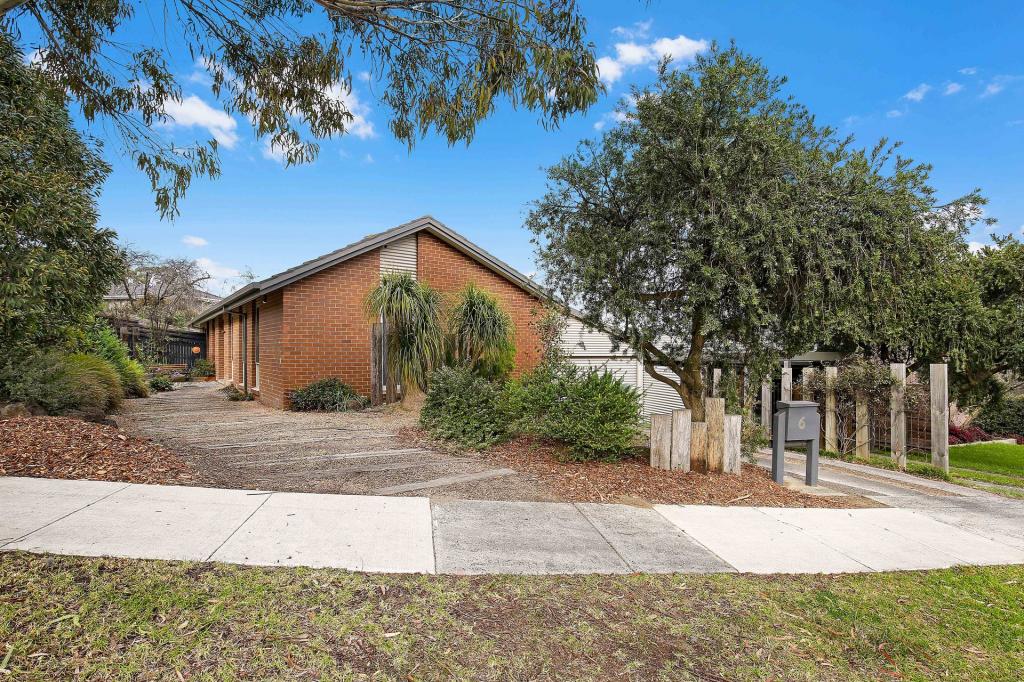 6 COLEEN ST, YALLAMBIE, VIC 3085