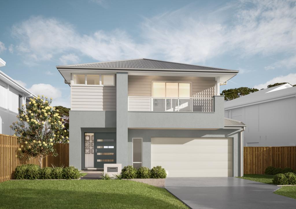 12 Indigo Pde, Gables, NSW 2765