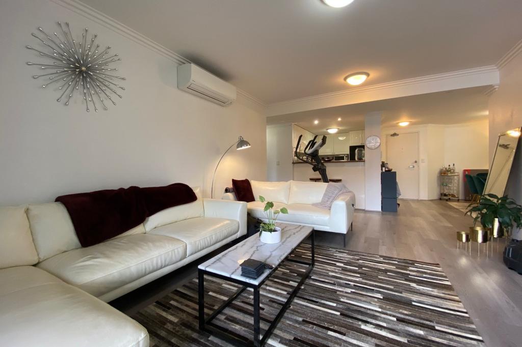 605/199 Pyrmont St, Pyrmont, NSW 2009