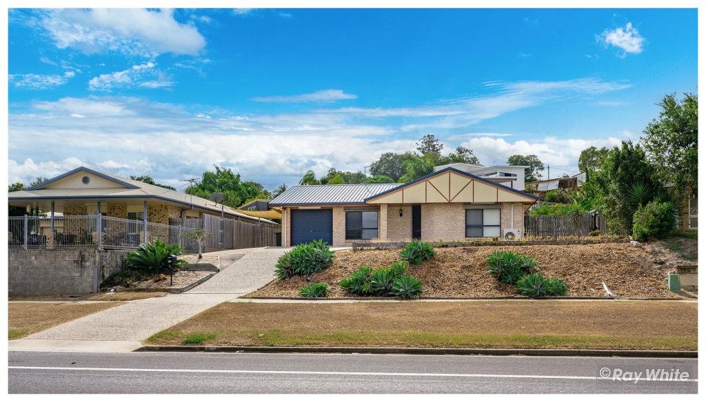 316 Denham St, The Range, QLD 4700