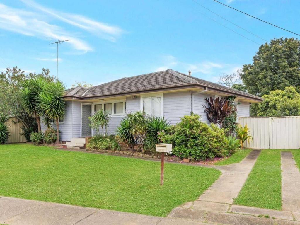 105 Maxwells Ave, Ashcroft, NSW 2168
