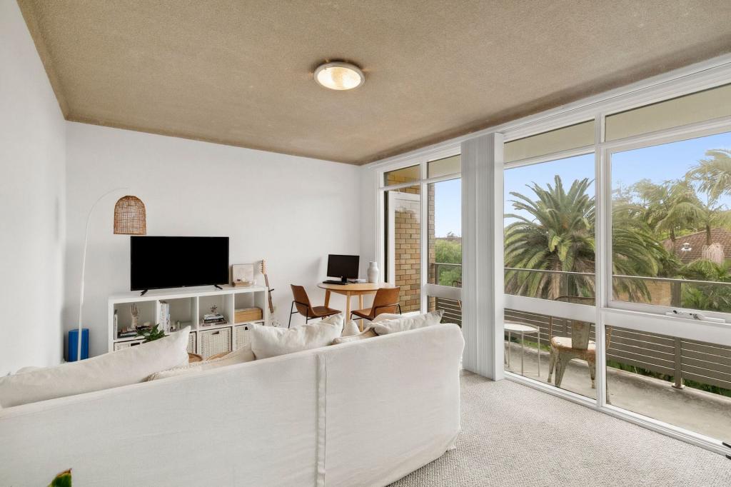 10/15 Stuart St, Collaroy, NSW 2097