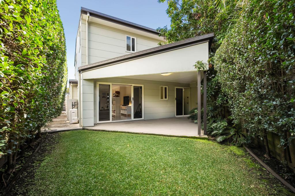 3/5 CLAUSEN ST, MOUNT GRAVATT EAST, QLD 4122