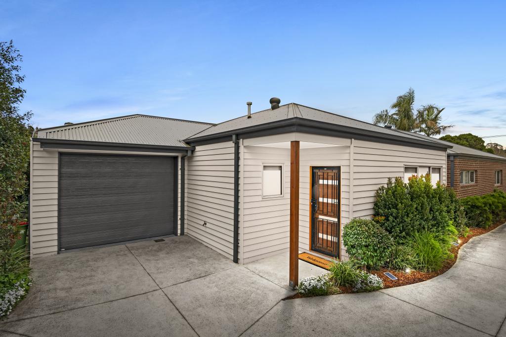 2/46 Birkenhead Dr, Kilsyth, VIC 3137