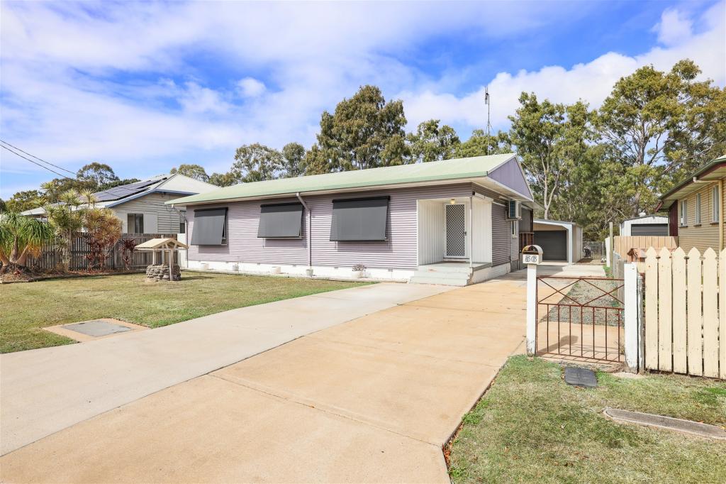 56 Scotland St, Bundaberg East, QLD 4670