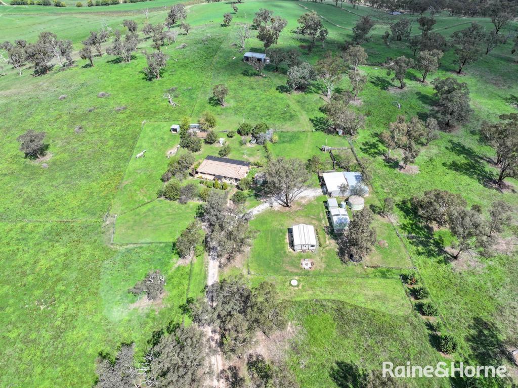 223 Wimbledon Rd, Georges Plains, NSW 2795