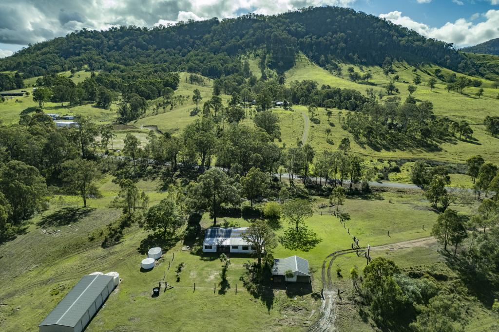 1431 Maitland Vale Rd, Lambs Valley, NSW 2335