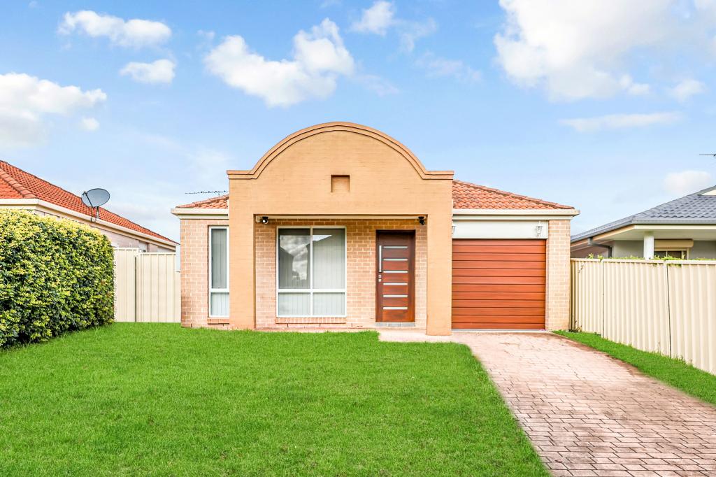 6 Leafy Gr, Plumpton, NSW 2761