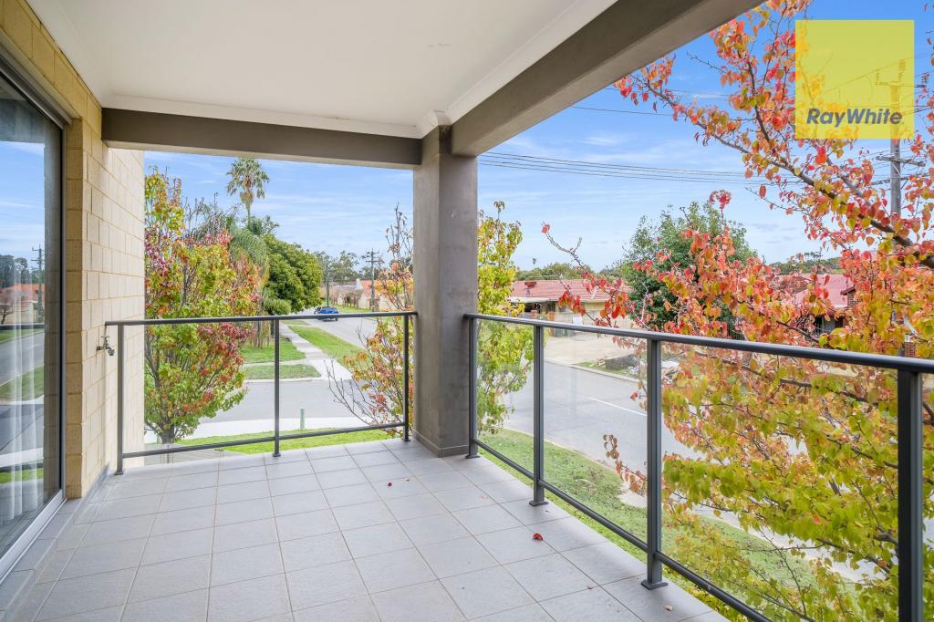 3/50 Bishop Rd, Middle Swan, WA 6056