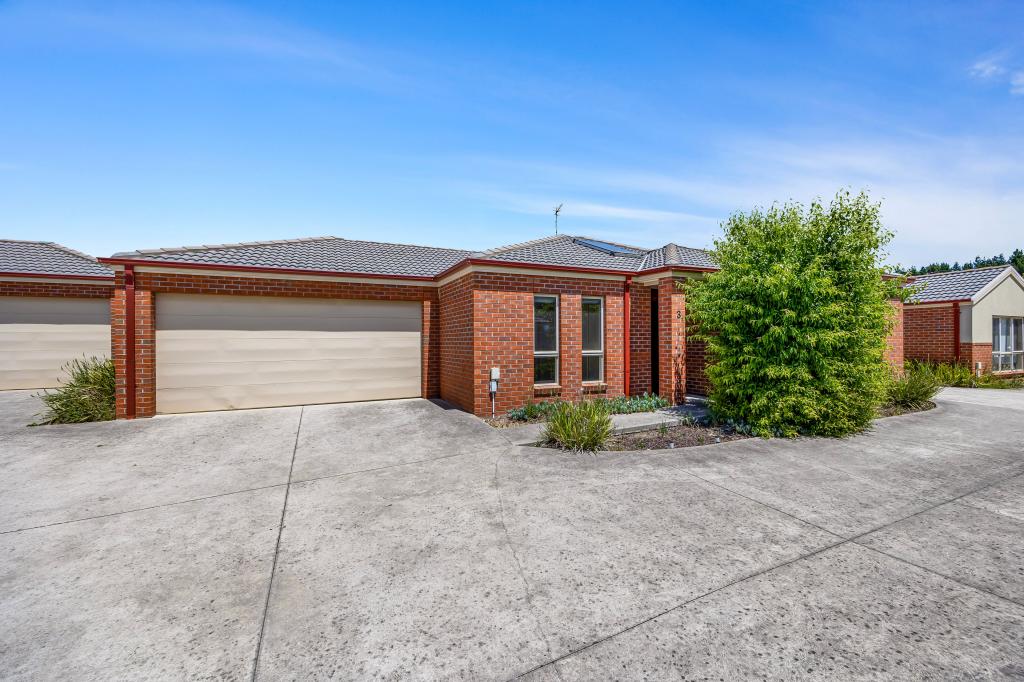 3/908 Geelong Rd, Canadian, VIC 3350