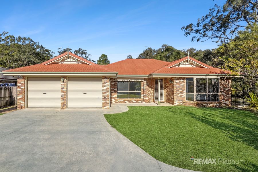 12 Carlton Ct, Upper Caboolture, QLD 4510