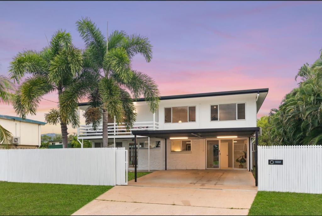48 Frank St, Kirwan, QLD 4817