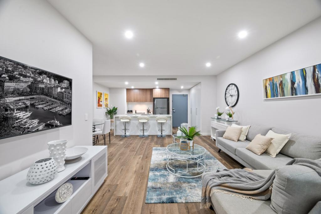 306/4b Isla St, Schofields, NSW 2762