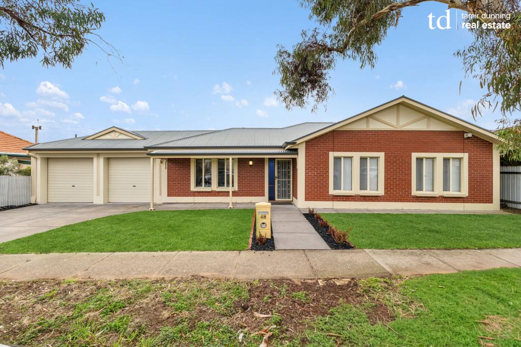48 Branson Ave, Enfield, SA 5085