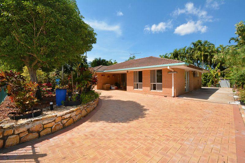 55 Ridgehaven Cct, Leanyer, NT 0812