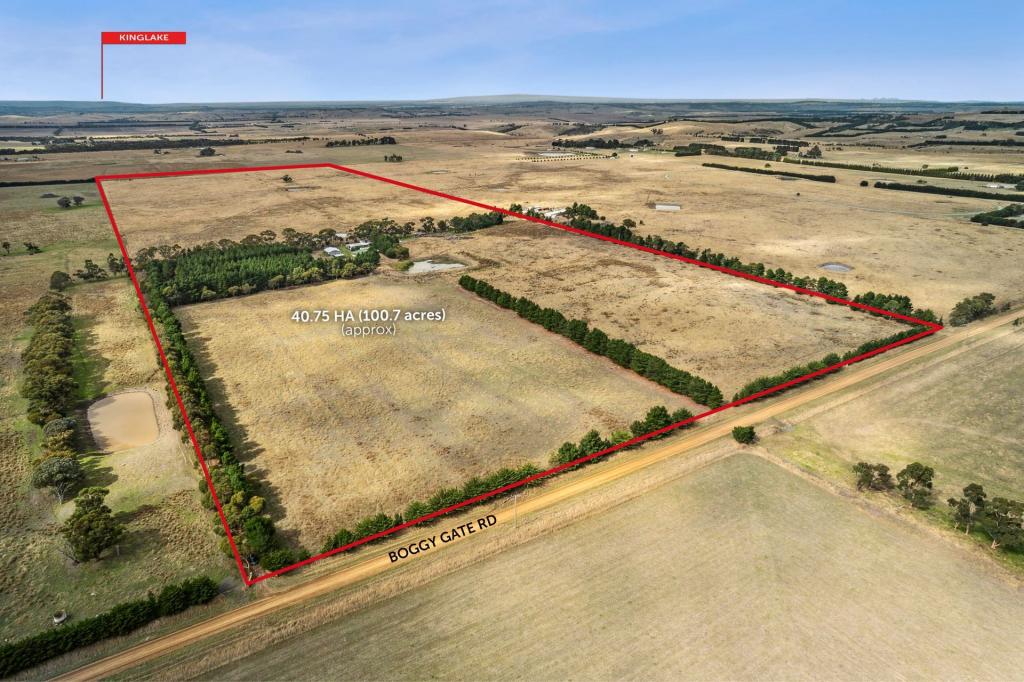 472 Boggy Gate Rd, Clarkefield, VIC 3430