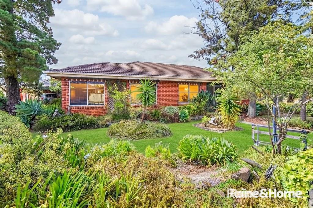 20 Felstead Ave, Sunshine West, VIC 3020