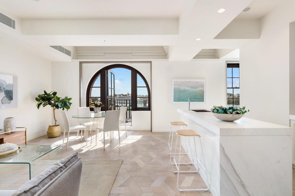 805/8 DARLING ISLAND RD, PYRMONT, NSW 2009