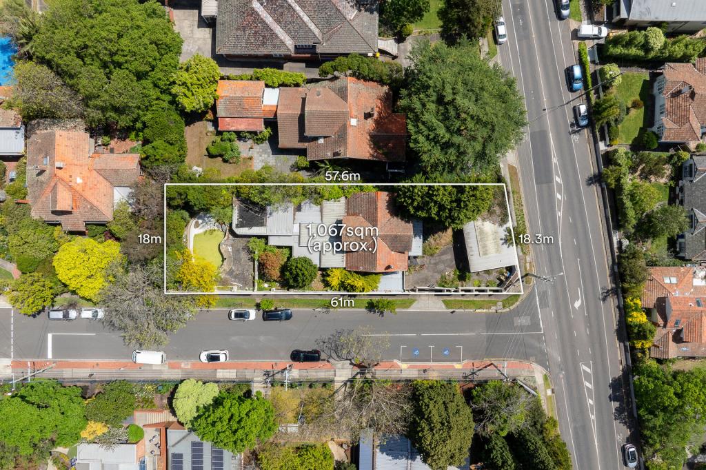 32 Lower Heidelberg Rd, Ivanhoe, VIC 3079