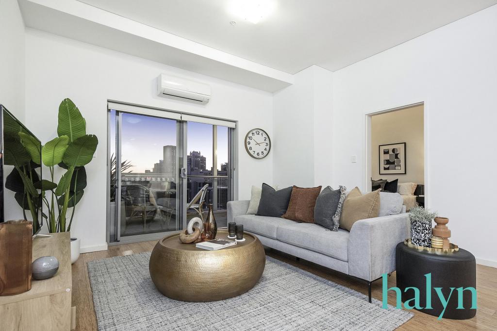 95/33 Newcastle St, Perth, WA 6000