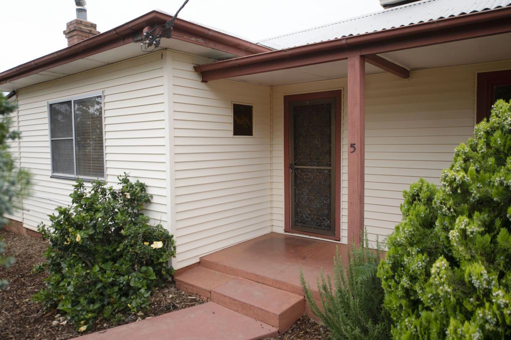 5 High St, Dubbo, NSW 2830