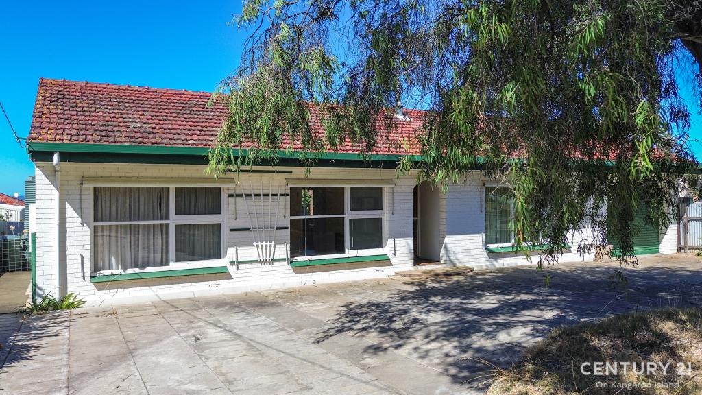 22 Dauncey St, Kingscote, SA 5223