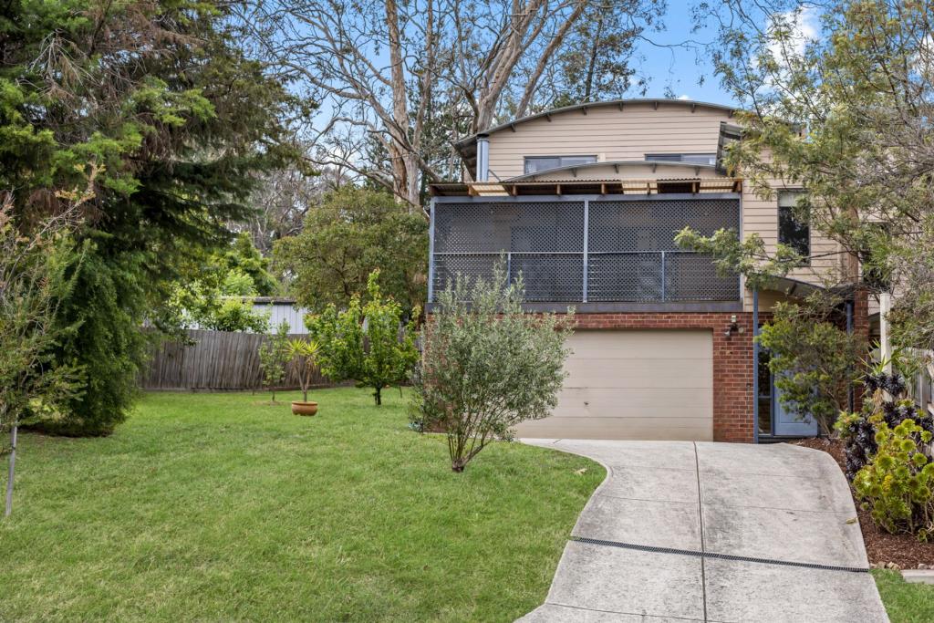 2b Newton St, Ferntree Gully, VIC 3156