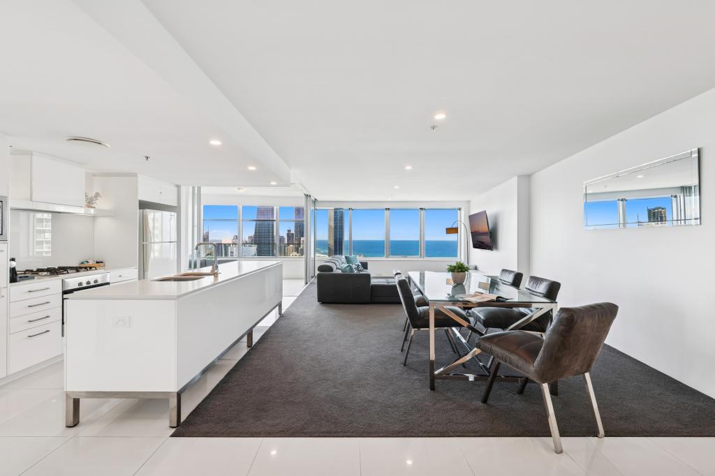 3801/9 HAMILTON AVE, SURFERS PARADISE, QLD 4217