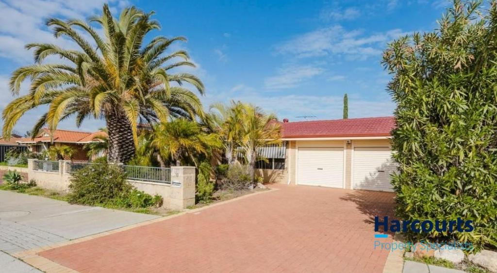 10 MARCO POLO MEWS, CURRAMBINE, WA 6028