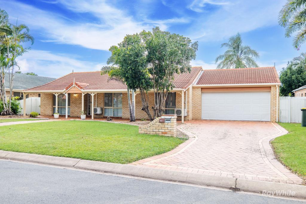 4 Woodglen Cl, Bargara, QLD 4670
