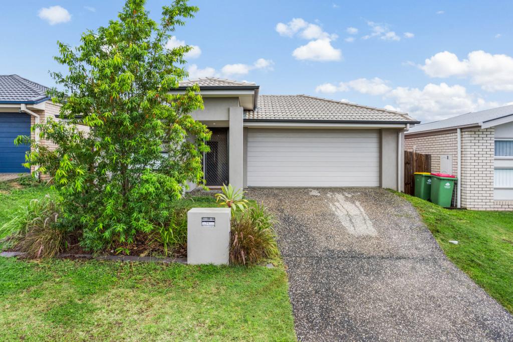 24 Carpenter St, Yarrabilba, QLD 4207