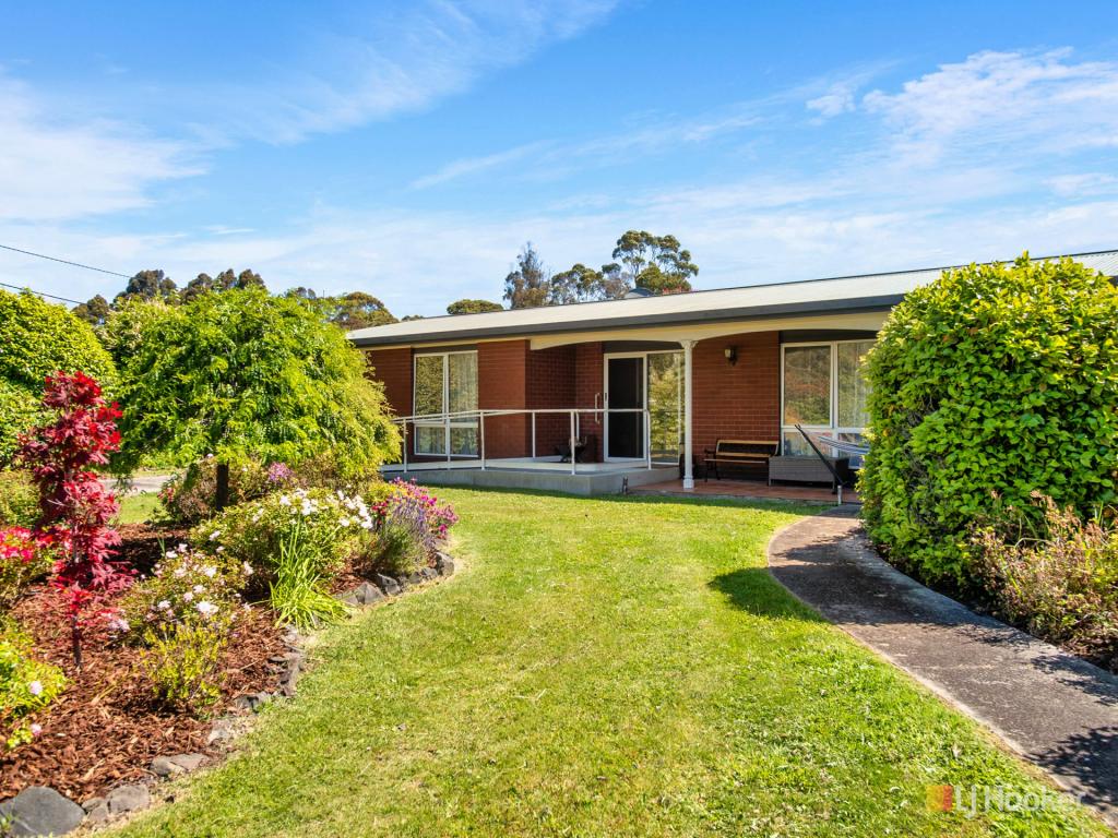 5 Sunset Ave, Wynyard, TAS 7325