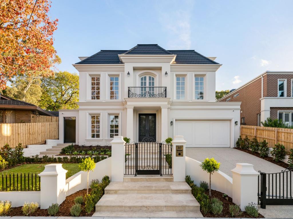 10 Lilian St, Glen Waverley, VIC 3150