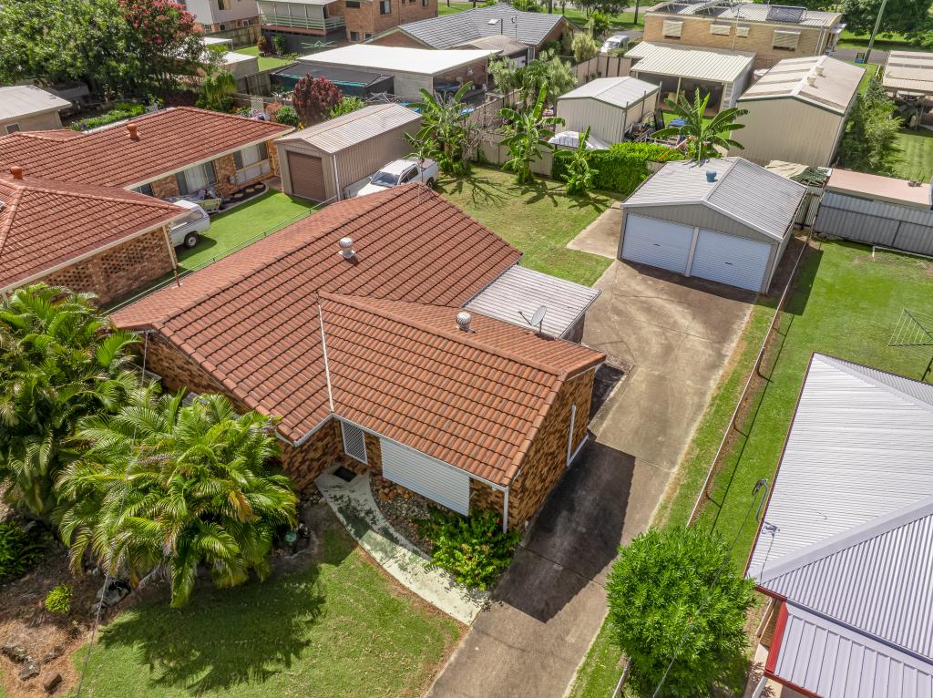 23 Marlin Way, Tin Can Bay, QLD 4580