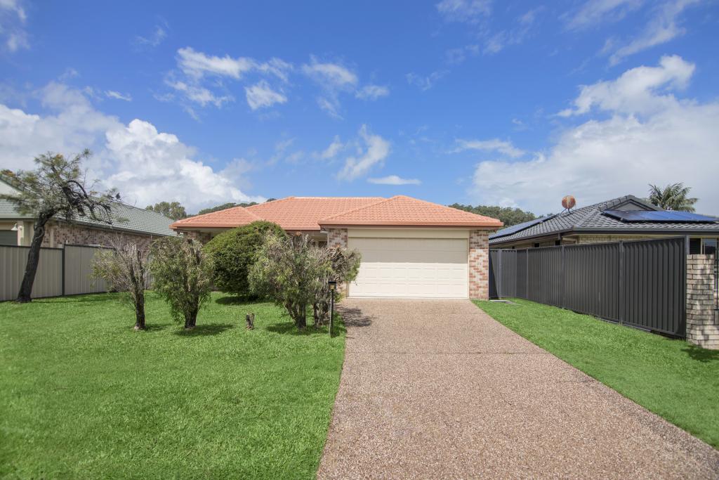 34 Chippendale Cres, Currumbin Waters, QLD 4223