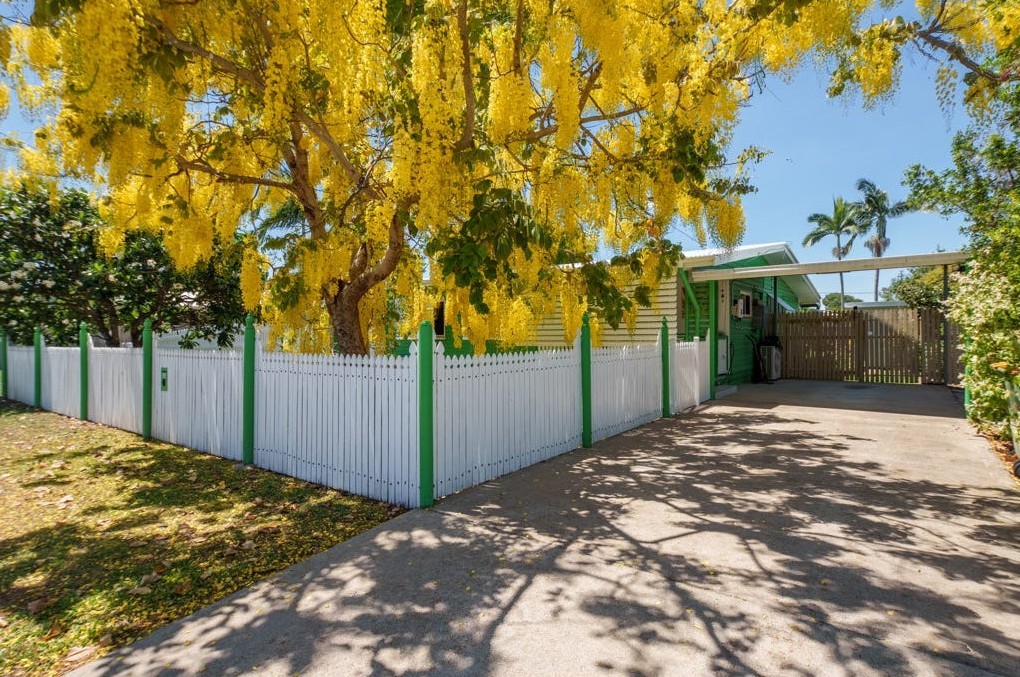 59 Hammett St, Currajong, QLD 4812