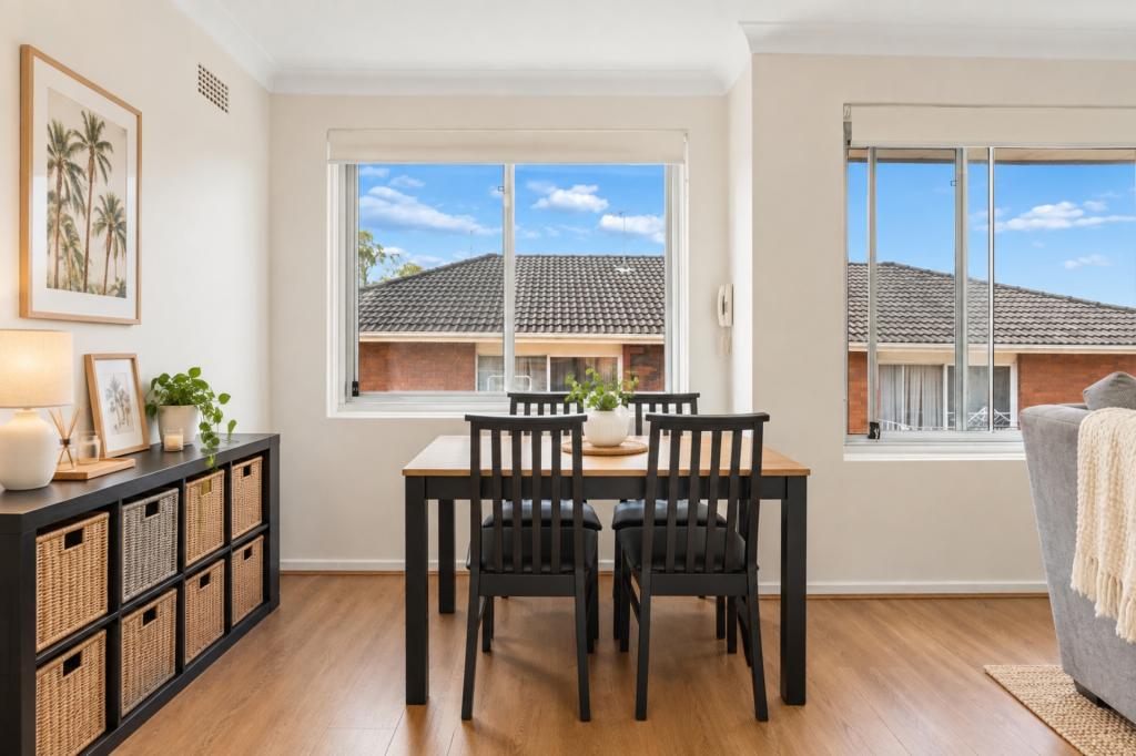 6/14 Templeman Cres, Hillsdale, NSW 2036