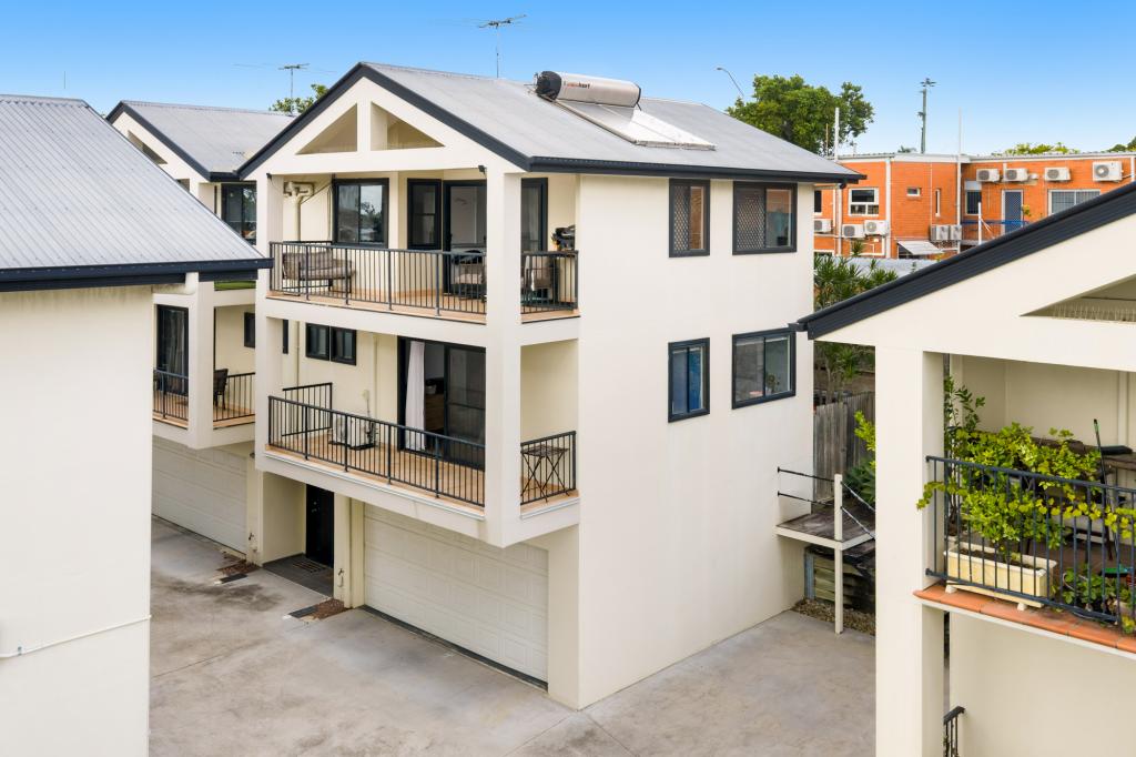 4/18-22 Waratah Ave, Carina, QLD 4152