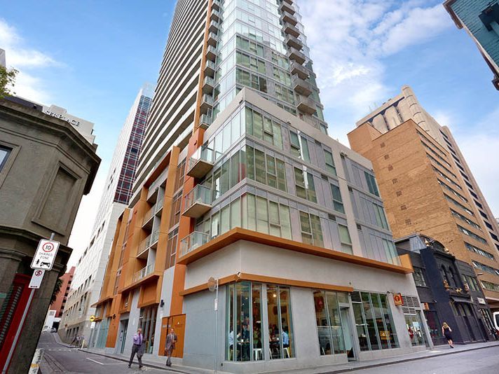 601/8 Exploration Lane, Melbourne, VIC 3000