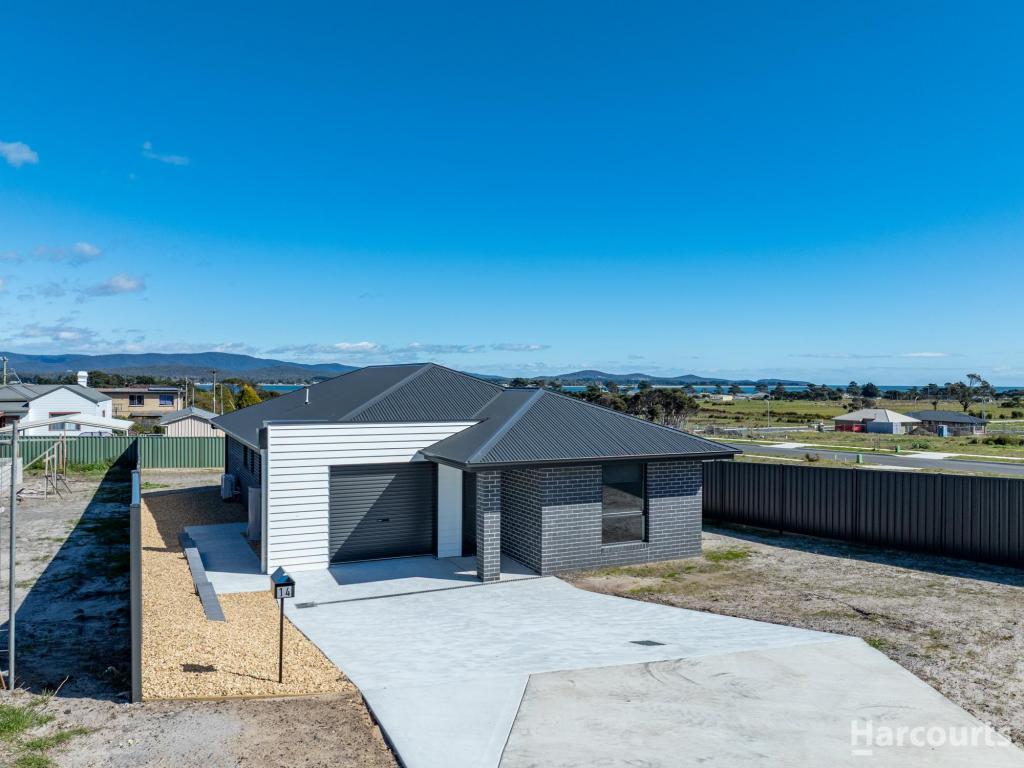 14 Jasper Pl, George Town, TAS 7253
