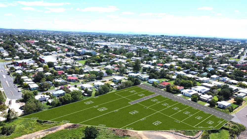 10/23 Nimmo St, Booval, QLD 4304