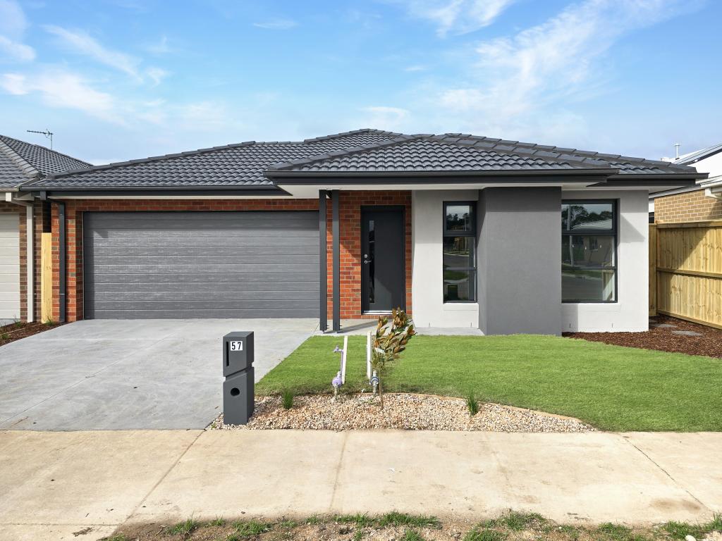 57 Giovanni Dr, Charlemont, VIC 3217