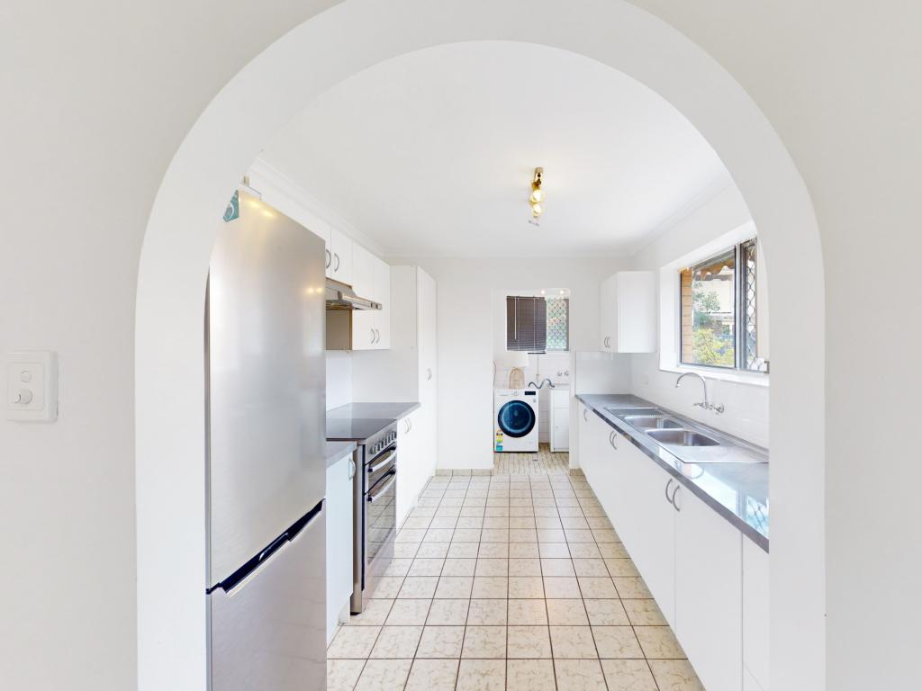 6/28 Nitawill St, Everton Park, QLD 4053