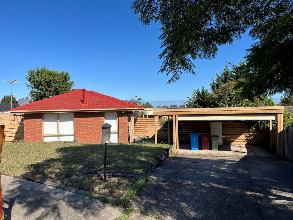 11 Edgerton Ct, Hampton Park, VIC 3976