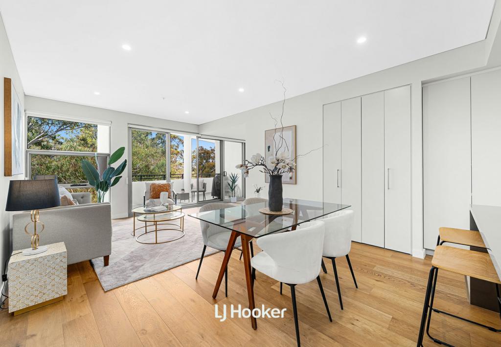 408/904-914 Pacific Hwy, Gordon, NSW 2072