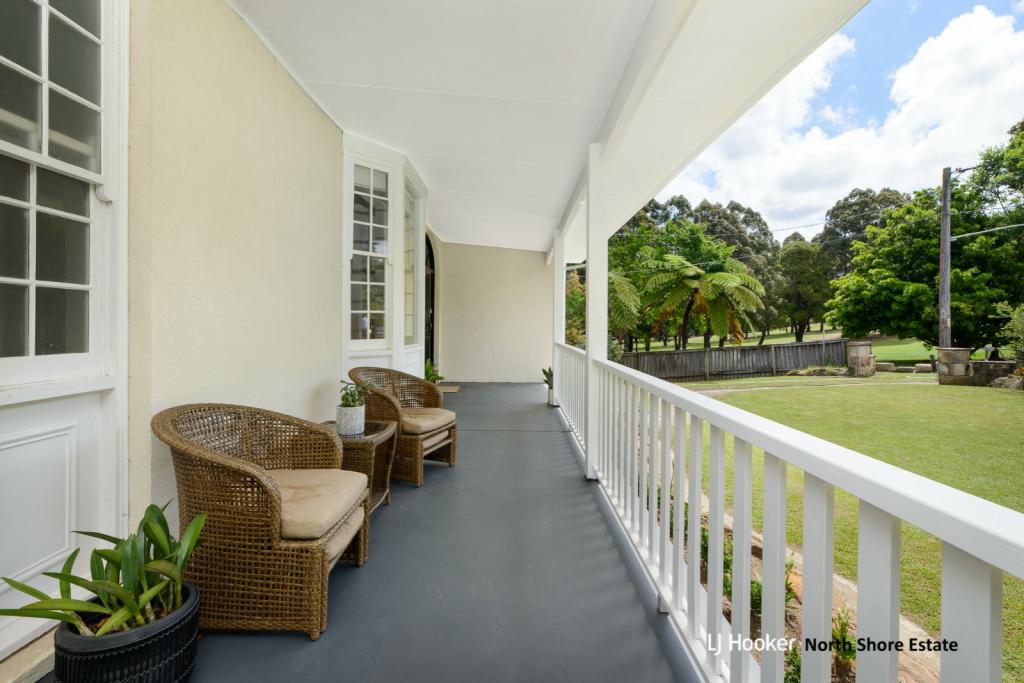 70 Cecil St, Gordon, NSW 2072