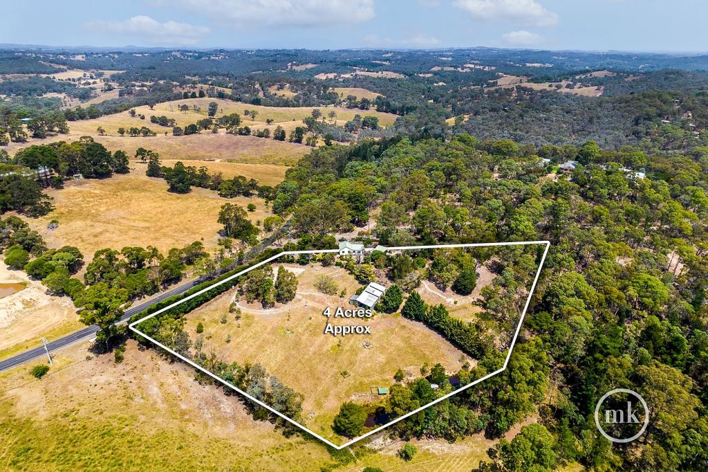 10 Barreenong Rd, Cottles Bridge, VIC 3099