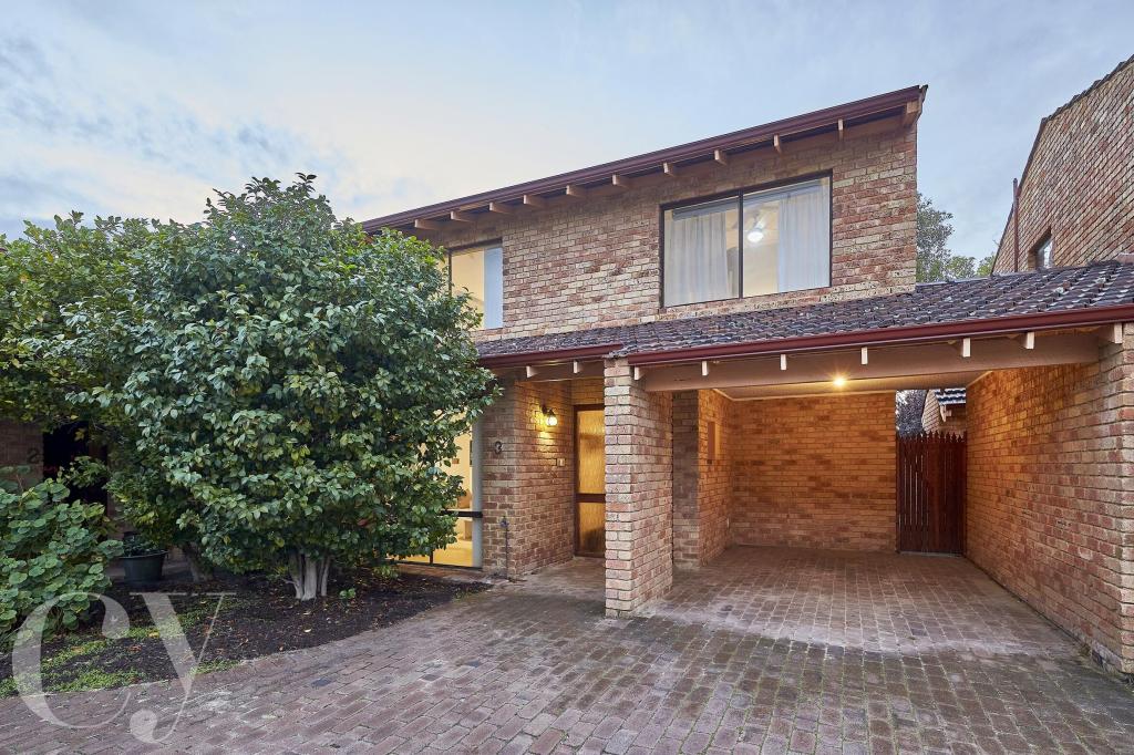 3/34 Connelly Way, Booragoon, WA 6154